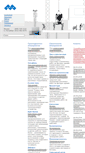 Mobile Screenshot of m-corp.ru